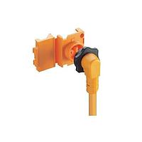 Lumberg Automation 0911 ANC 407/2 M Sensor Cables / Actuator Cables