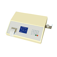 Samyon 17040 X-ray Fluorescence Sulfur-in-Oil Analyzer (20 ppm to 5%)