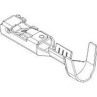 Aptiv 13679349 Automotive Connectors TRM GT FLX BM 280 F SLD SN PLT