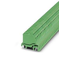 PHOENIX CONTACT 1849998 DIN Rail Connector PCVK 4-7 62