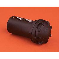 Bulgin BXS001/1 Sealed Battery Holder 1 "C" SEALED FRONT