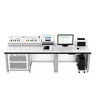 Tunkia TD3610 Three-phase Standard Energy Meters Verification Device (Class 0.01)