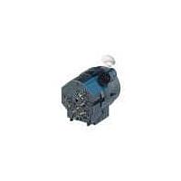 NEUTRIK NCJ10FI-V Receptacles STEREO SWTC JACK GRD COMBO