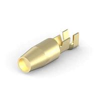 AMP Connectors - TE Connectivity 62757-1 Barrel Terminals 225 DIA PIN 18-14 016BR