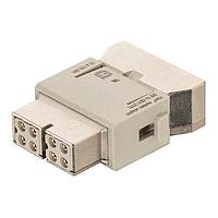 HARTING 09142083116 Inserts Han Megabit HMC insert female