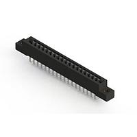 EDAC 857-036-459-207 Receptacles High Temp Card Edge Connector