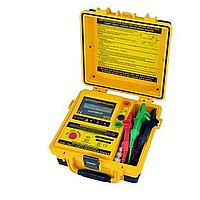 SEW 2126 NA Electrical Network Analyzers