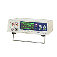 Earth resistance/Resistivity Tester
