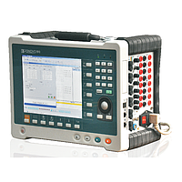 Ponovo POM2-3333 Digital Relay And Merging Unit Tester
