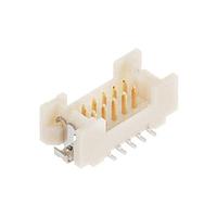 Hirose Electric DF13EA-10DP-1.25V(52) Pin Header CONN HEADER SMD 10POS 1.25MM
