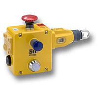 Omron Automation and Safety 44506-6421 Push-Pull ER1022-042NELLAC