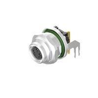 Weidmuller 2424250000 Fixed Terminal Blocks SAIEW-M8B-3S-H8TL