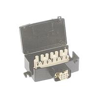 HARTING 09120084801 Insert Assemblies HAN POWER S