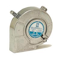 Orion Fans OAB800AN-11-2S Blower Blower, 126x125x39mm, 230VAC, 22CFM, 12W, 39dBA, 2100RPM, Sleeve, Lead