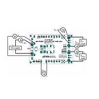 Analog Devices DC1631A Power Management Specialized Dual DC/DC Controller for DDR Power with Differential VDDQ Sensing and  50mA VTT Reference