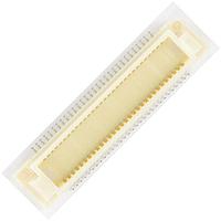 Hirose Electric FX8-60P-SV1(91) Headers HDR 60POS .6MM GOLD SMT