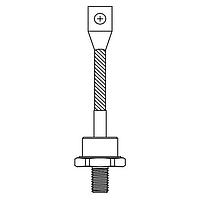 Microchip Technology S4260TS Rectifiers Std Rectifier