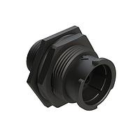 Amphenol SINE Systems FLS712N8P03 Connectors 8 POS JAM NUT RECEPT