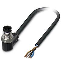 PHOENIX CONTACT 1552586 Sensor Cables / Actuator Cables SAC-4P-M12MR / 1,5-511 FB
