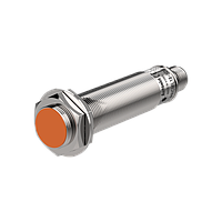 Autonics PRCML18-5DP2 Cylindrical Inductive Proximity Sensors (500Hz, 5mm, 12-24VDC)
