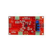 Intersil ISL28023EVAL1Z Current, Power & Voltage Monitor EVALUATION BOARD  1 -  24 LD QFN - 60V - VBUS OPTION  -  RoH