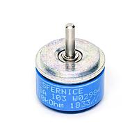 Vishay Sfernice ECO78ESA103W2984 Precision Potentiometers 10K 1%
