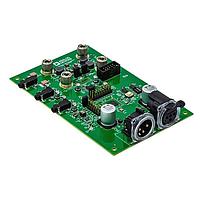Analog Devices EVAL-AD2437B1NZ A2B (Audio Bus) Transceiver AD243x High Power Master + LPS EVAL BRD
