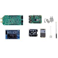 Analog Devices AD-MAX32LRWISE-SL RF Transceiver LoRa kits based on MAX32670  and LR1110