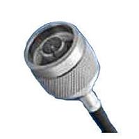Amphenol RF 172214-11 Connectors N PL LMR 200 HEXNUT
