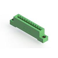 EDAC 833-010-524-108 Standard Card Edge Connectors Card Edge Connector