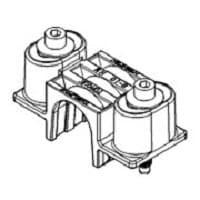 Aptiv 13856709 Accessories ASM MOUN BRCKT HARN