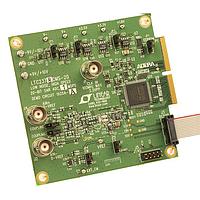 Analog Devices DC1925A-A ADC LTC2378-20 Demo Board - 20-Bit, 1Msps, S