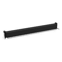 ERNI - TE Connectivity 294009-E Headers 100-PIN,VERTICAL,SMT