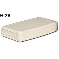 Serpac H75AA,BK Hand Held 3.65X7.20X1.26 BK