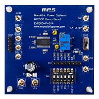 Monolithic Power Systems (MPS) EV6500-F-01A Stepper Motor Controller / Driver Evaluation Board for MP6500