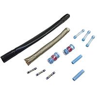 Raychem - TE Connectivity EG3867-000 Solder Sleeves & Shield Tubing D-200-0237-RT