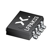 Nexperia BUK9M6R0-40HX MOSFETs BUK9M6R0-40H/SOT1210/mLFPAK