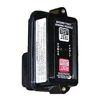 Sensata Technologies - Airpax PGFM-211-B-A1-188A Ground Fault Circuit Interrupter ELCI Marine (Round) Module - UP TO 50A 240V AUTO ROUND MARINE 27mA +/- 3mA (Turned 90 Degrees) ELCI