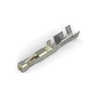 AMP Connectors - TE Connectivity 794606-3 Contacts MICRO MNL RPT CNT ST