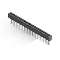 EDAC 725-054-541-101 Receptacles Press-fit Card Edge Connector