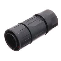 Amphenol SINE Systems RTS6BS18N8P03 Connectors STRT PL 8POS SZ 18 PIN SEAL