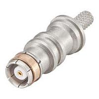 Rosenberger 59K17F-1D6A4 Cable Connectors Jack DACAR 077 Cable Full Crimp Str