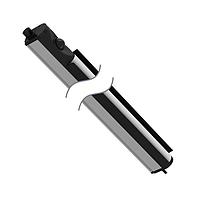 Banner Engineering WLB32C1130EM LED Lighting Bars WLB32 Work Light Bar; Motion Sensor; Length: 1130 mm; Voltage: 12-30 V dc; Environmental Rating: IP50; Color: White; Cascadable; Eye Shield; Cable; Diffuse window
