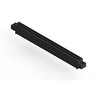 EDAC 396-037-520-604 Standard Card Edge Connectors Card Edge Connector