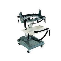GW INSTEK GTC-002 Instrument Cart (30kg)