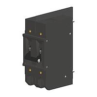 Carling Technologies EA2-B0-24-610-12A-CC Supplementary Protector / Motor Controller EA2B02461012ACC