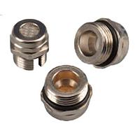 Heyco 4355 Pressure Equalization Plug BRASS LRPEP M16 IP 55, x9K