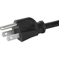 Schurter 6047.6414 AC Power Cord 6010 CORDSETS 7A 70