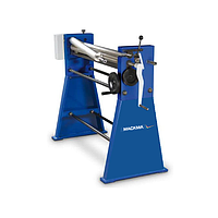 Mackma RB1000m Sheet Metal Bending