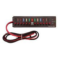 CCS 58301-1028 Power Modules Includes: 30A. Powerpole Connector Pack - 12 Pair